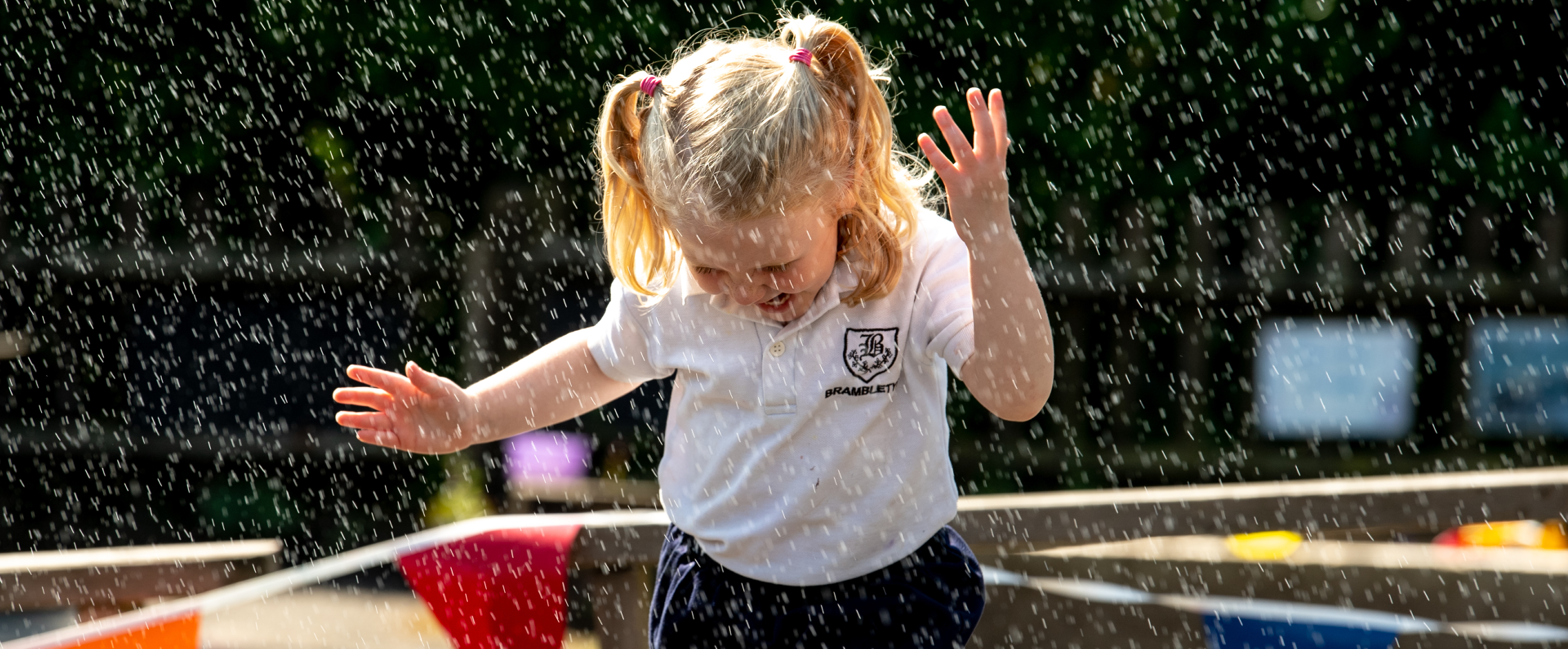 Brambletye Pre-Prep and Nursery